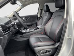 BAIC Beijing X75 PANO Leder CarPlay SHZ inkl. ÜBF STM