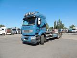 Renault 460DXI Lander 6x2 Abrollkipper - Renault 460