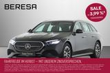 Mercedes-Benz E 220 d T Avantgarde Distronic MBUX Prem. Kamera