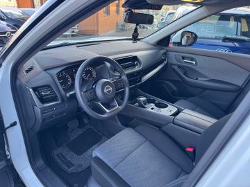 Nissan X-Trail - 10