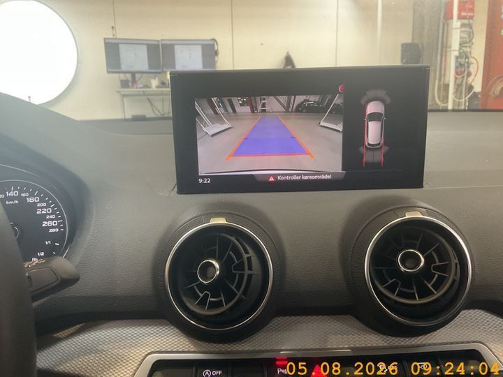 Fahrzeugabbildung Audi Q2 35 TFSI advanced S-tronic *Cam*LED*ACC*APP*