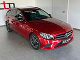 Mercedes-Benz C 300d T Avantgarde WIDE R.Kamera LED Ambiente - Mercedes-Benz Ambiente