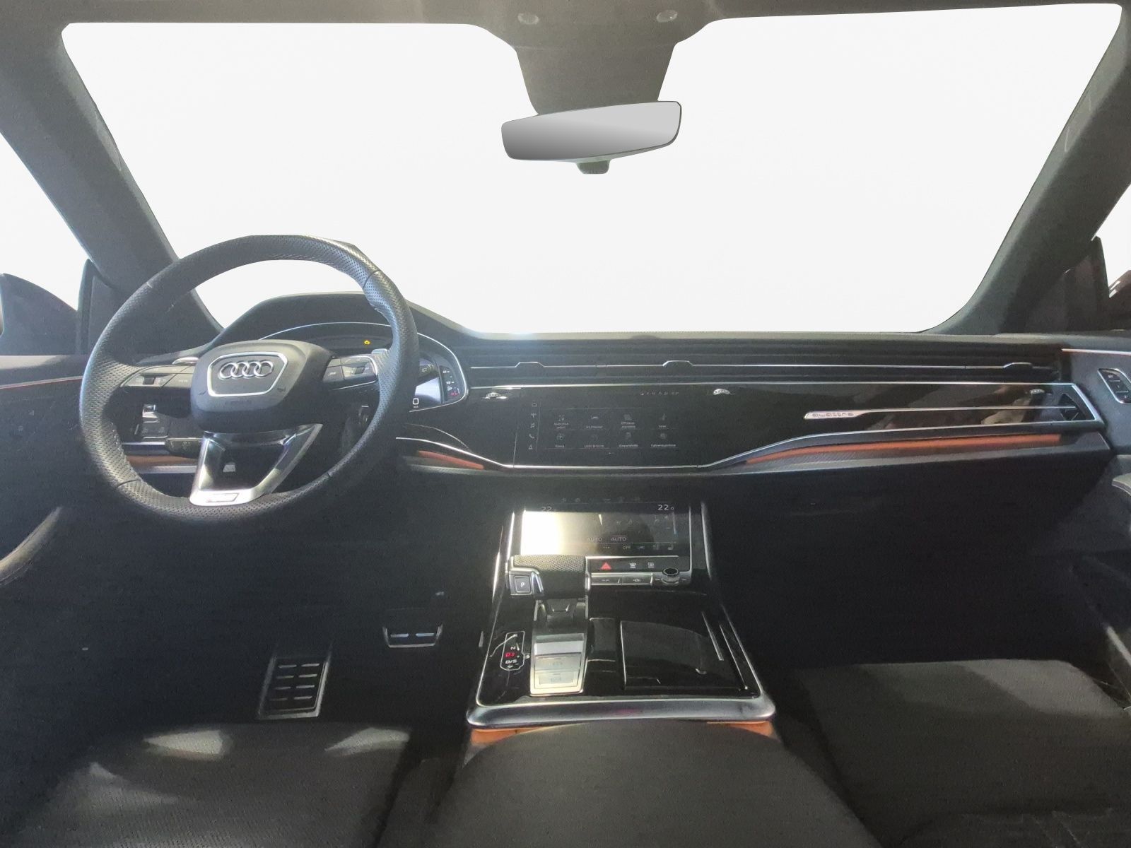 Audi RSQ8 - Bild 5