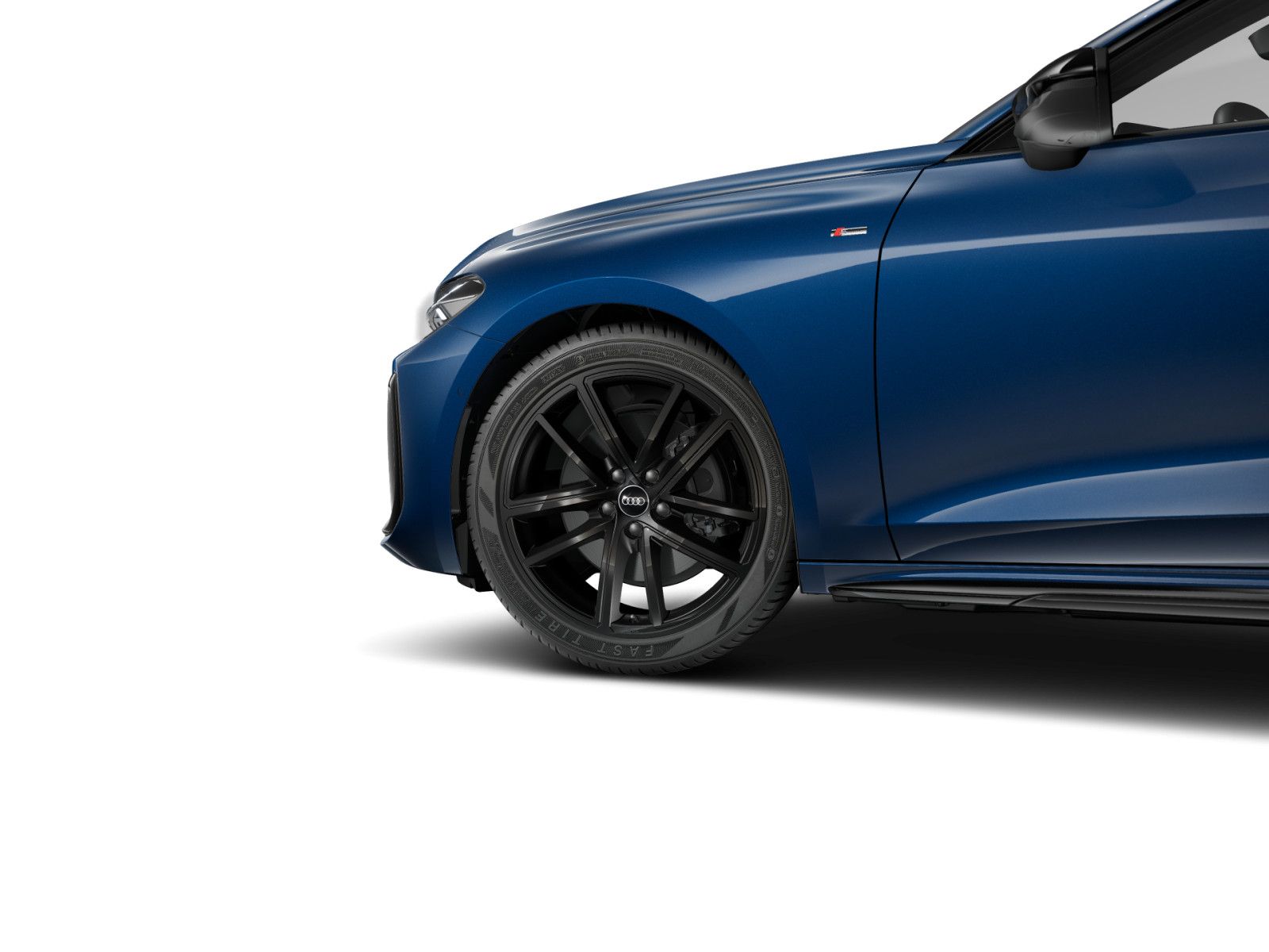 Audi A5 - Bild 7