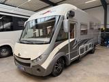 Carthago Chic e-line 51 Aut. 4.5 t 3,0 AHK Navi Sat - Carthago T 51