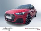 Audi A1 Sportback S line 35TFSI|LED|NAV|ACC|BLACK|PDC - Audi A1: Line