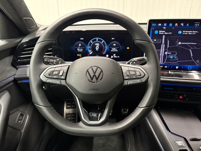 Passat Variant R-line 2.0 TDI DSG AHK STANDHZG