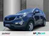 Kia Sportage Edition 7,PDC,SHZ,USB-Anschluss MP3 Blu - Kia Sportage aus 2015