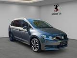 Volkswagen Touran  1,5 TSI DSG|IQ.DRIVE|7Sitze|Carplay|ACC - Volkswagen Touran IQ-DRIVE