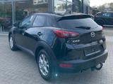 Mazda CX-3 2.0 SKYACTIV-G 120 Center-Line FWD - Mazda aus 2018