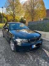 BMW 135i E88 Cabrio - BMW 135: Cabrio