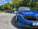Skoda OCTAVIA COMBI RS TSI DSG NEUPREIS: 47.980€ |-23% - Skoda Octavia: Dsg