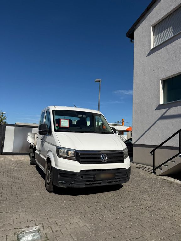 Image of Volkswagen Crafter