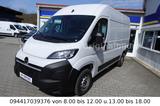 Opel Movano Kasten H2 35 L2H2 BlueHDI 140