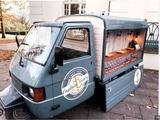 Piaggio APE TM - Piaggio APE TM