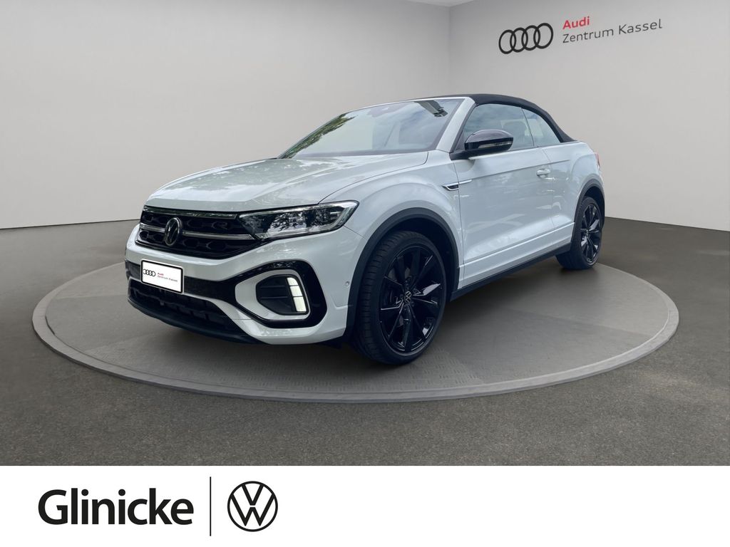 Image of Volkswagen T-Roc