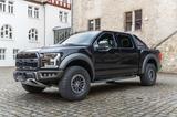 Ford F150  Raptor 3.5L 4X4 AHK 360 B&O LED PANO ACC - gebrauchte Ford F 150 aus dem Jahr 2020