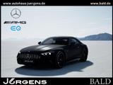 Mercedes-Benz AMG SL 55 4MATIC+ AMG-Sport+Burm+Night+Digital