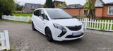 Opel Zafira opc line tdci 2.0 - Opel Zafira Tourer in Bielefeld