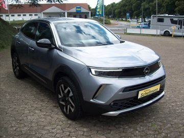 Bild 4 Opel Mokka 1.2T Elegance LED PDC+Kam SHZ LHZ Navi Pro