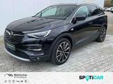 Opel Grandland X 1.6 Ultimate Plug-in-Hybrid 4x4 AT*L - Opel Gebrauchtwagen in Neubrandenburg