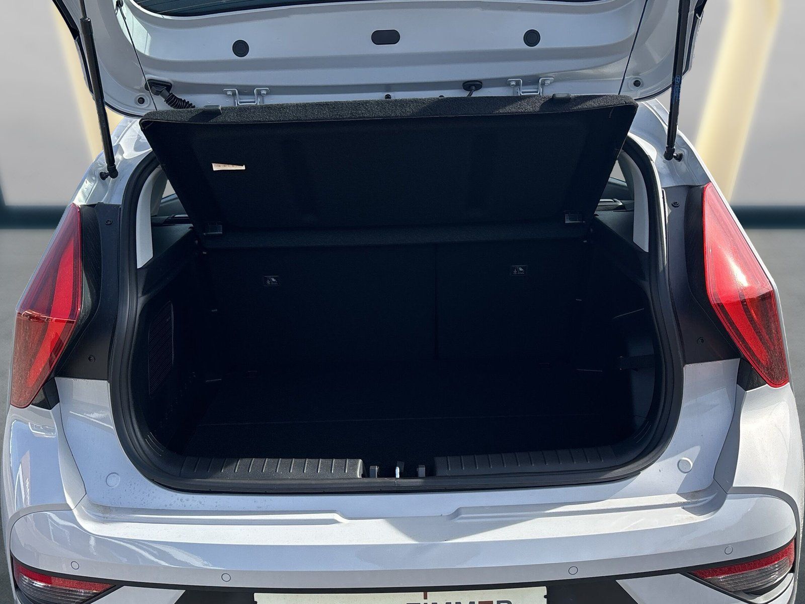 Hyundai BAYON – Bild 13