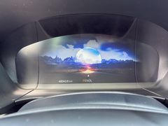 Ford Kuga 2.5 Duratec Plug-in-Hybrid PHEV Titanium