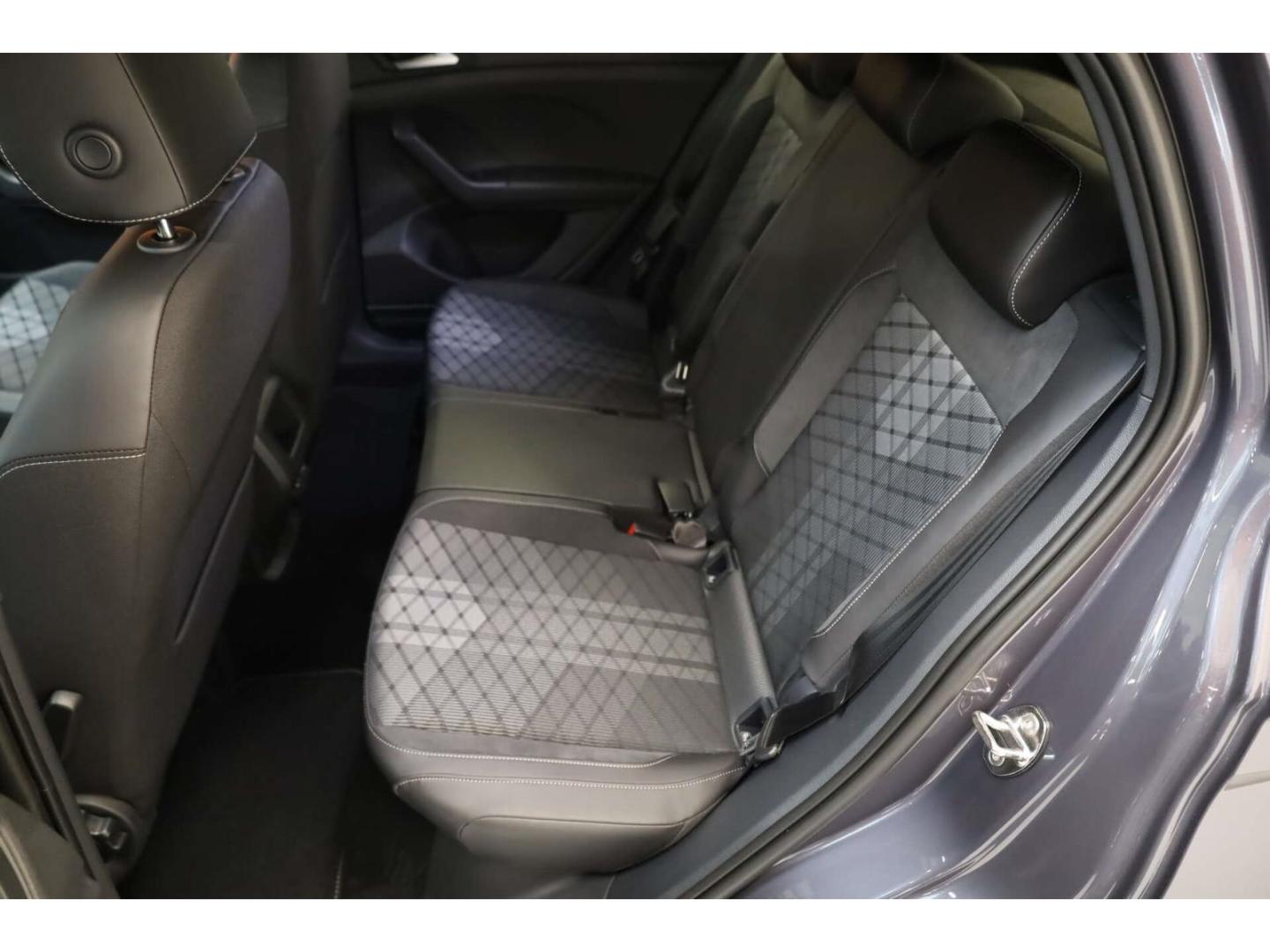 Volkswagen T-Cross 1.0 TSI OPF R-Line Black Style, миниатюра 14