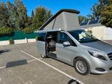 Mercedes-Benz Marco Polo V220 Küche vollst. Campingausstattung - Wohnmobil oder -wagen Marco polo