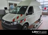Volkswagen T6 Transporter Kasten 2.0TDI T6.1 Hochdach lang  - Kastenwagen Hochdach
