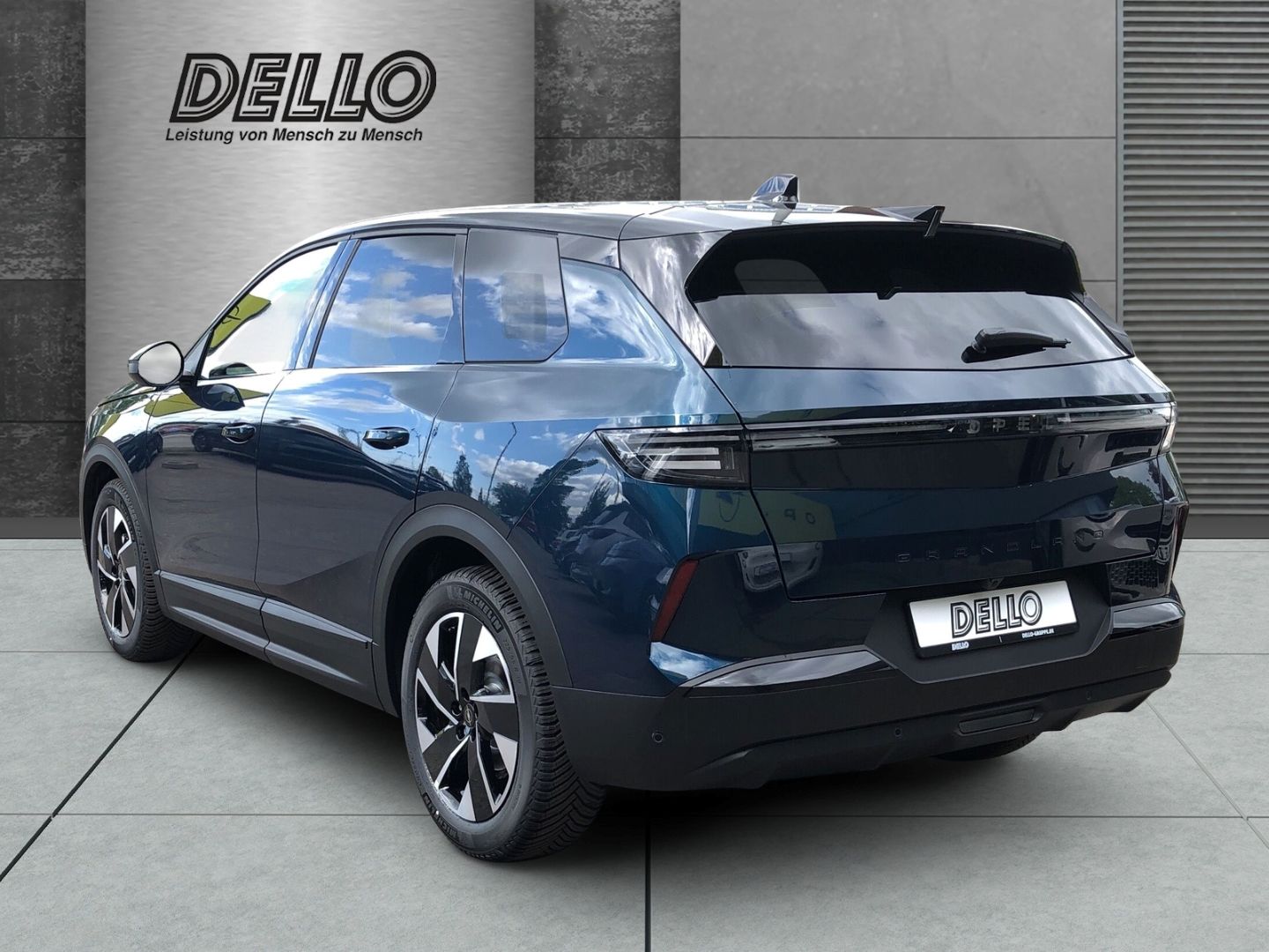 Opel Grandland (X) - Bild 3