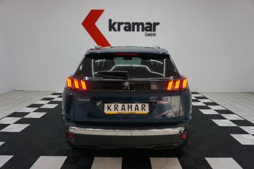 Peugeot 3008 - 5