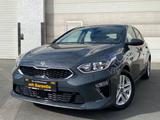 Kia Ceed Vision *NAVI*ACC*KAMERA*AHK*LED*GARANTIE* - gebrauchte Kia cee'd / Ceed aus dem Jahr 2021