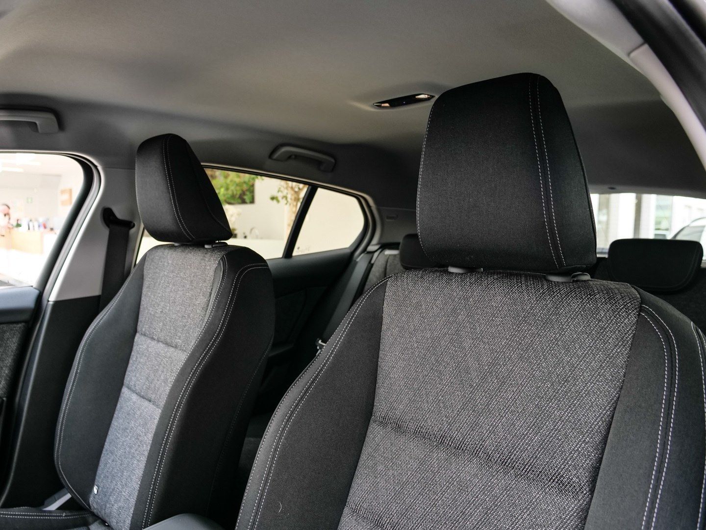BMW 116 - Bild 8