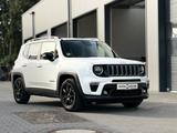 Jeep Renegade Longitude / Mild-Hybrid / FWD - Jeep Gebrauchtwagen von 2024
