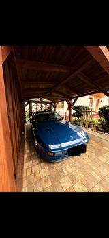 Porsche 924 bieber Breitbau - Porsche Gebrauchtwagen von 1977