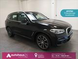 BMW X3 xDrive20i M Sport Navi|LED|Sitzhzg.|H&K - BMW X3 Gebrauchtwagen in Frankfurt