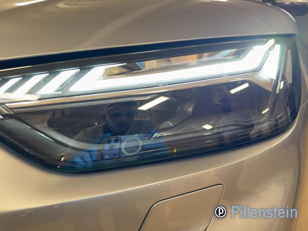 Audi Q5 - Bild 15