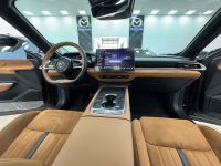 Mazda 6e - Vorschau Bild 27