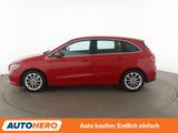 Mercedes-Benz B-Klasse B 200 Progressive Aut.*NAVI*LED*TEMPO* - Mercedes-Benz B 200 Gebrauchtwagen in Mannheim