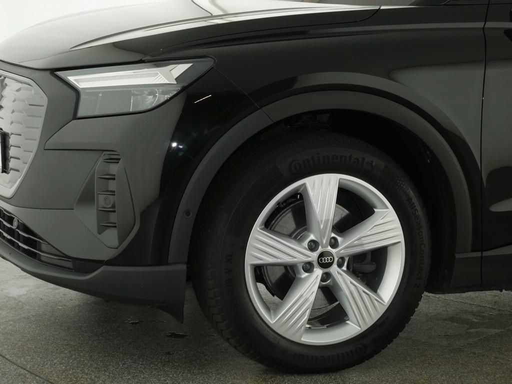 Audi Q4 e-tron - Bild 14