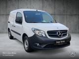 Mercedes-Benz Citan 108 CDI KA Lang PTS+DAB+eltr. Fenst - Mercedes-Benz Citan Gebrauchtwagen in Stuttgart