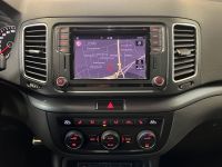 Volkswagen Sharan - Vorschau Bild 10