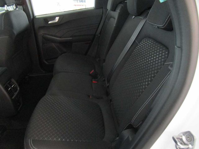 Kuga Hybrid 2.5 Duratec FHEV TITANIUM/RFK/PPS/Na