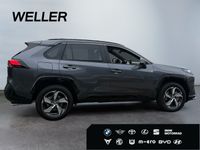 Toyota RAV 4 - Vorschau Bild 7