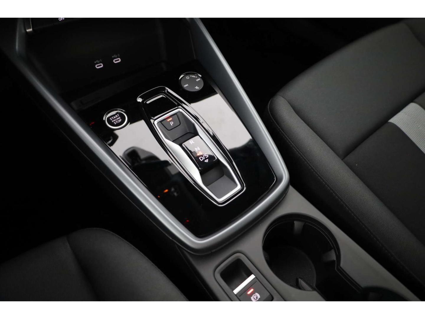Audi A3 Limousine 35 TDI Advanced VIRTUAL/NAV/LED/SH, миниатюра 17