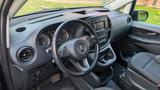 Mercedes-Benz Vito 116 CDI 4MATIC Mixto 4x4 Lang - Mercedes-Benz Vito: Mixto Lang