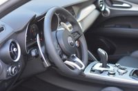 Alfa Romeo Stelvio - Vorschau Bild 11