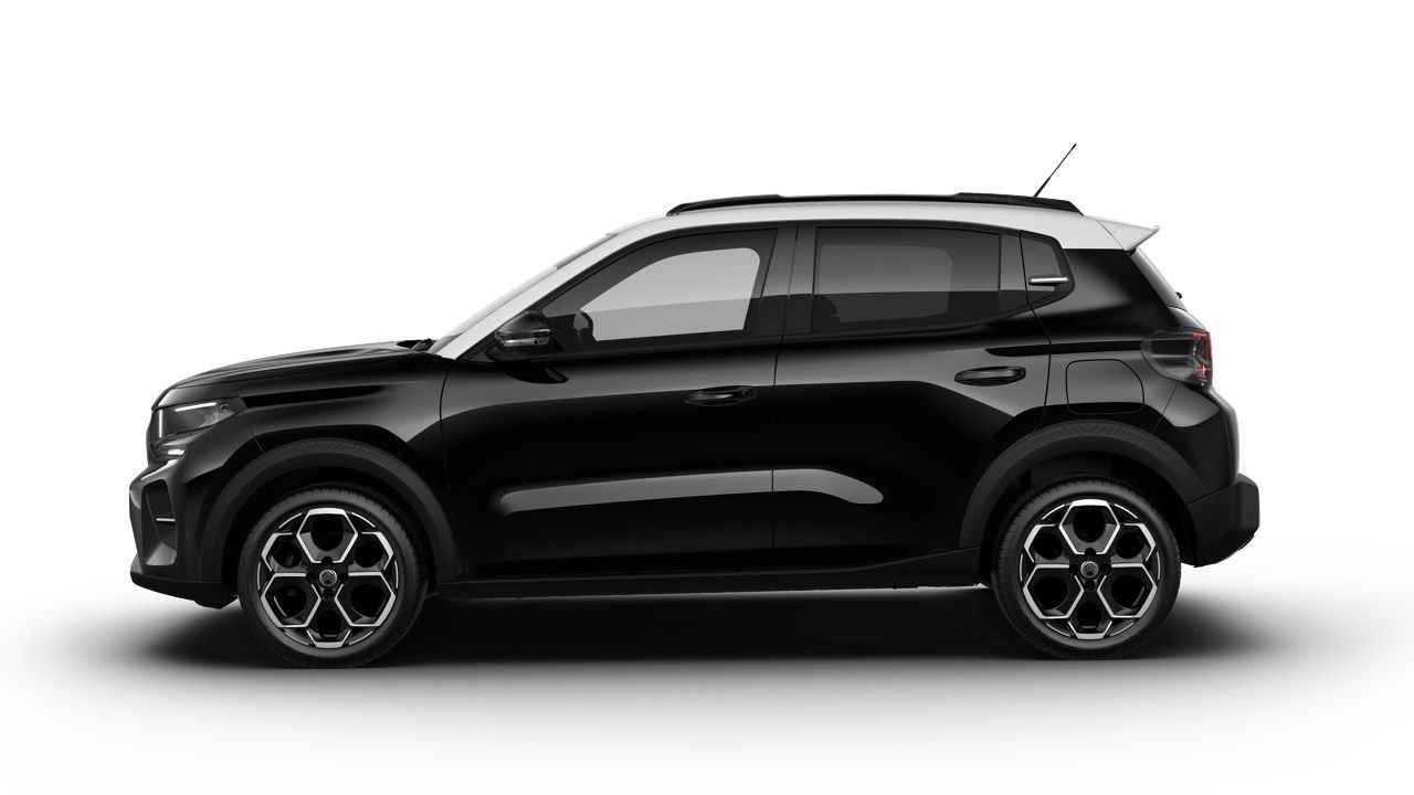 Citroën C3 - Bild 3