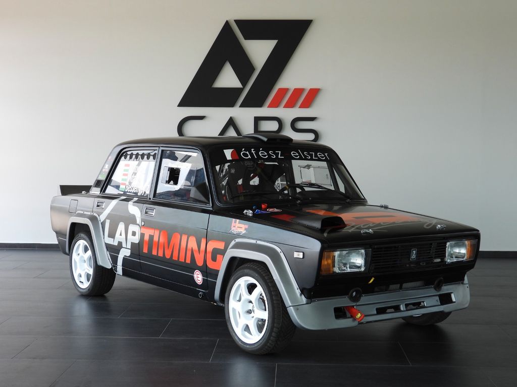Lada 2107